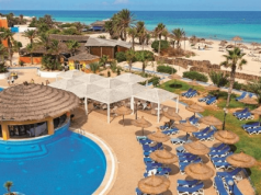 Tydzień na Dżerbie 🏝️🌞 All inclusive w 4* hotelu z aquaparkiem za 1431 PLN