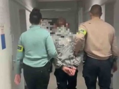 Czarnków. Pijany kierujący zajechał drogę policyjnemu radiowozowi