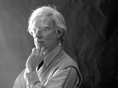 Oto mało znana pasja Andy'ego Warhola. "Mogę wąchać tylko to, co chcę i kiedy chcę"