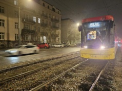 Awaria na Mokotowie. Tramwaje zwalniają do 20 kilometrów na godzinę