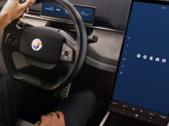 Stawiam obiad, jeśli ktoś kupi ten używany samochód elektryczny. To może być Ocean łez