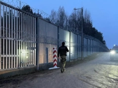 Przełom na granicy polsko-białoruskiej. Kolejny dowód