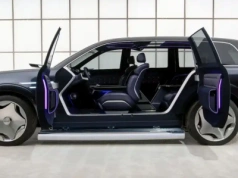 Genesis GV90: Koreański SUV wjeżdża do ligi ultra-luksusu