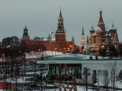 We wtorek spotkanie delegacji USA z Putinem. "Żadnych dyskusji za pośrednictwem mediów"