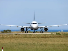 Poważny kryzys producenta samolotów. W tym modelu znaleziono usterkę