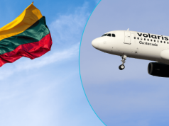 Paraliż na europejskim lotnisku. Samoloty uziemione na blisko 11 godzin