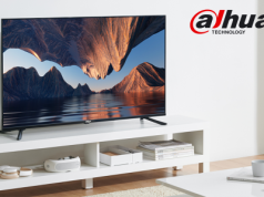 Dahua SG400 – nowa linia telewizorów 4K z Androidem i Google Play