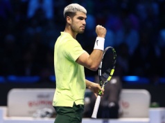 Koniec sezonu dla tenisistów. Zobacz oficjalny ranking