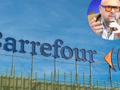 Jacek Zarzecki: przejęcie Carrefoura przez KGS to szansa dla polskich rolników