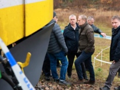 Sabotaż na torach. Chcą Europejskiego Nakazu Aresztowania dla podejrzanych