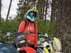 Tata błaga o ratunek dla syna. ,,Serce pękało mi po kawałku”