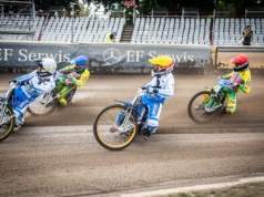 Żużel. Co z licencją dla Unii Tarnów? Zespół zaczyna pracę