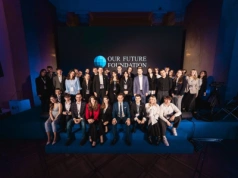 Nowe wyzwania a młode pokolenie. Rekordowe zainteresowanie VII Our Future Forum!