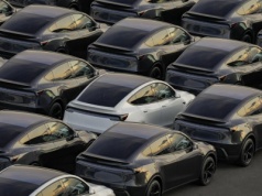 Tesla ustanowiła nowy rekord sprzedaży w Norwegii