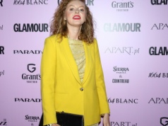 Basia Starecka ma za sobą trudne dzieciństwo. "Byłam głodna, marzyłam o jedzeniu"