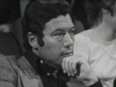 Zmarł Nicola Pietrangeli, legenda włoskiego tenisa