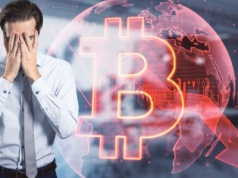 Bitcoin pogłębia spadki. Inwestorzy wycofują się z ryzykownych aktywów