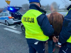 Ponad 13 000 kontroli i 34 kierujących pod wpływem alkoholu oraz narkotyków – efekty policyjnych działań „TRZEŹWY PORANEK”