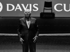 Świat tenisa w żałobie. Nie żyje prawdziwa legenda