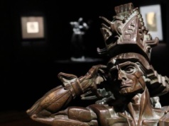 Zamarły lot Stanisława Szukalskiego oraz Szczepu Rogate Serce