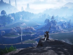 Where Winds Meet - pierwsze kroki dla początkujących. 6 cennych porad