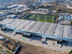 Polski kapitał w sercu Gdyni – NTA dołącza do City Logistics