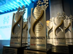 Laureaci nagród Wizjonerzy Zdrowia 2025: wyjątkowi lekarze, naukowcy, eksperci – wzruszający film z Gali