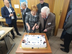 Jubileusz kwartalnika Artificial Satellites