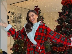 Bajkowe dekoracje w willi za miliony. Tak się bawi polska celebrytka