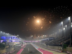 Verstappen wykorzystał błąd McLarena w GP Kataru 2025