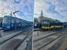 Na zachodzie Wrocławia ma powstać duży węzeł przesiadkowy