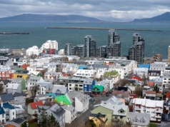 Lepszy rozkład LOT na Islandię