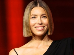 Więcej niż żona Justina. Jessica Biel ma 43 lata, 40 ról na koncie i sylwetkę, której można pozazdrościć