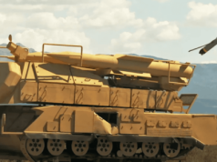 Ukraina rezygnuje z amerykańskich dronów po licznych problemach na froncie