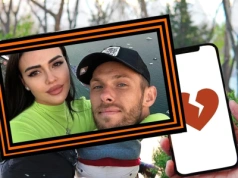 Został w Rosji „dla miłości”. Stracił Ojczyznę, karierę i reputację. Jak przestał zarabiać, żona złożyła pozew o rozwód