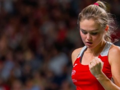 Klimovicova zostaje w LOTTO PZT Team. Zagra w Warszawie