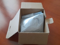 Powiat oświęcimski. Uwaga na oszustwo metodą na „przesyłkę za pobraniem”. Nie zamawiałeś przesyłki? Nie odbieraj i nie płać za nią.