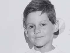 Nie żyje Nikodem Marecki. Aktor miał zaledwie 11 lat