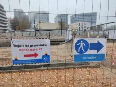 Autobusy wracają na Dobrego Pasterza