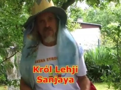 Sanjaya na terapii. Trafił tam za obrazę uczuć religijnych