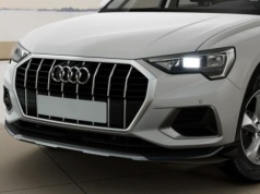 SUV Audi za 140 992 zł. To nówka z polskiego salonu. Jest tylko jeden haczyk