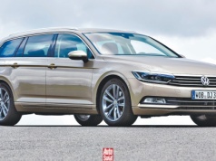 Przejechaliśmy 150 tys. km Volkswagenem Passatem 1.8 TSI. Po 100 tys. było wzorowo. A po dodatkowych 50 tys.?