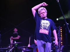 Kazik przemówił po skandalu na koncercie. "To straszne wydarzenie"