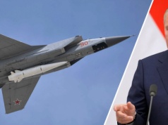 Myśliwce Putina leciały w stronę Polski. Wojsko ujawnia kulisy incydentu. "Rosja nieustannie nas testuje"