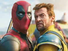 Deadpool 4 - reżyser myśli o pomysłach na film Jakie są na to szanse?