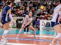 BKS BOSTIK ZGO przełamuje kryzys. Wygrana 3:1 z MOYA Radomką w 8. kolejce TAURON Ligi