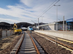 Katowicki węzeł kolejowy zagrożony? PKP zrywa umowy