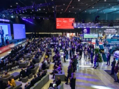 Bilety na największe wydarzenie poświęcone nowej mobilności już dostępne!