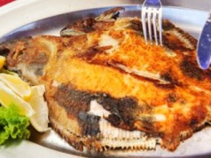 Ta ryba to hit na święta. O wiele zdrowsza od karpia i prawie nie ma ości