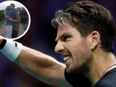 Gwiazdor tenisa właśnie to ogłosił. "Wyjątkowy moment"